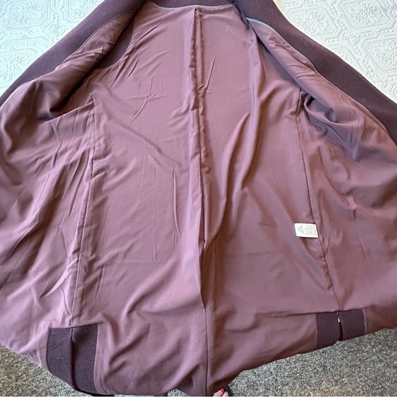 Contemporaine Simons Wool Blend Sleeveless Midi Vest Sz S EUC - Picture 6 of 16